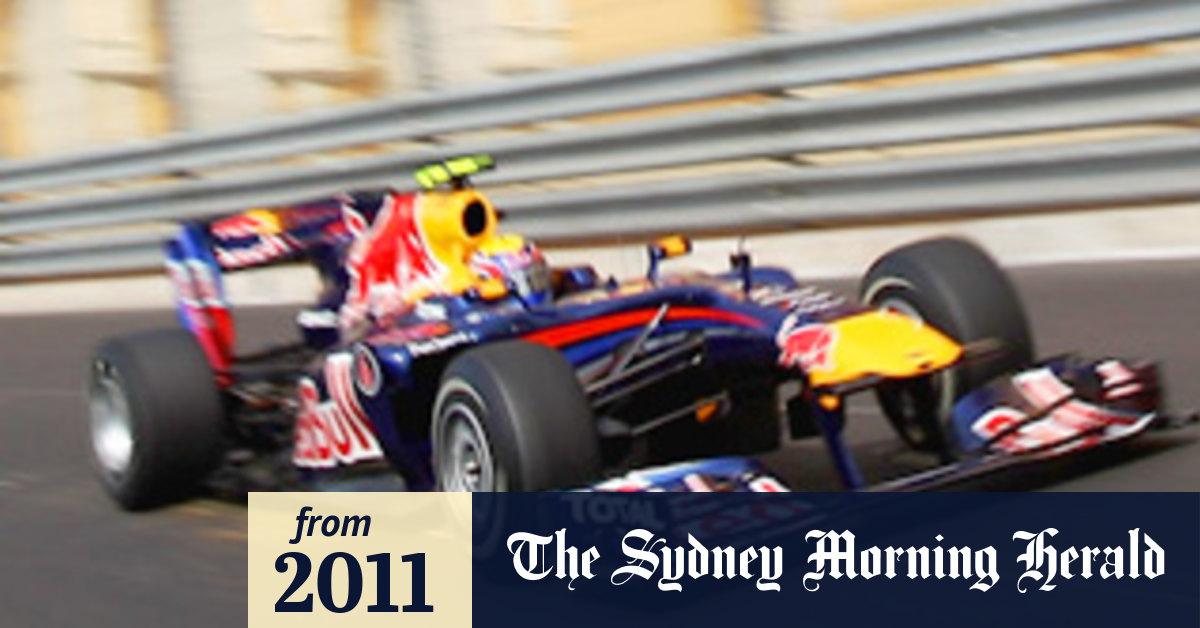 News Corp revs engines on F1 takeover bid